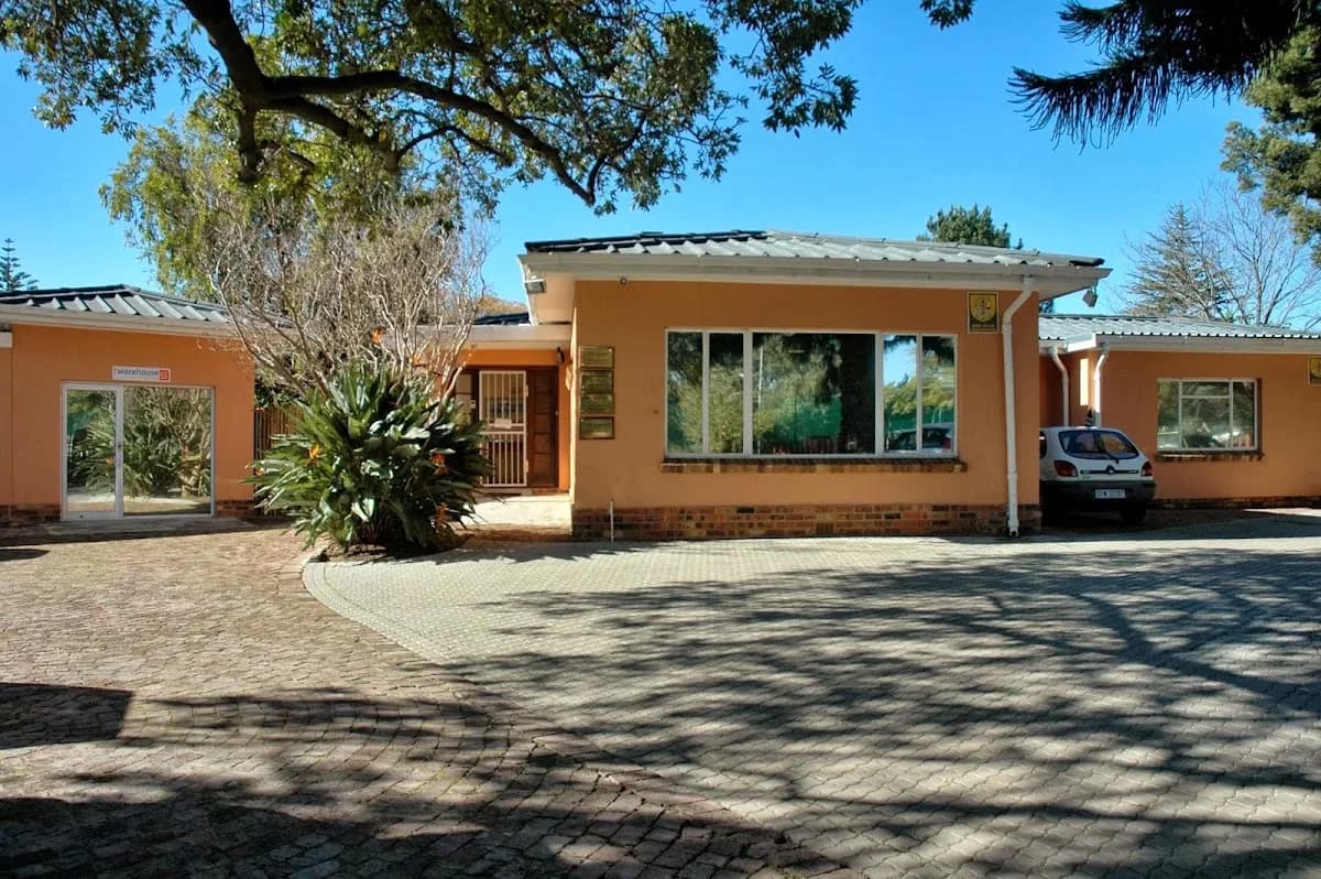 Tranquillity Centre in Gordon's Bay