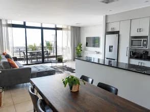 Point Waterfront Apartments in Ballito