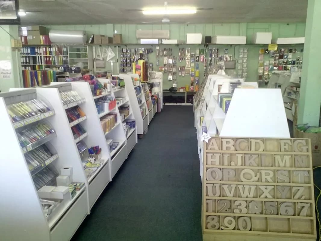 Odds & Ends in Uitenhage CBD