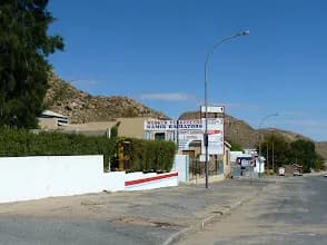 Springbok Truck and Trailer (Pty) Ltd in O'kiep