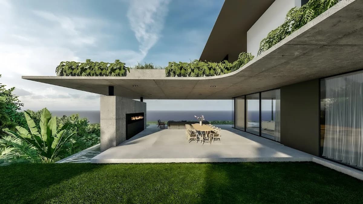 H Architects Studio in Ballito CBD