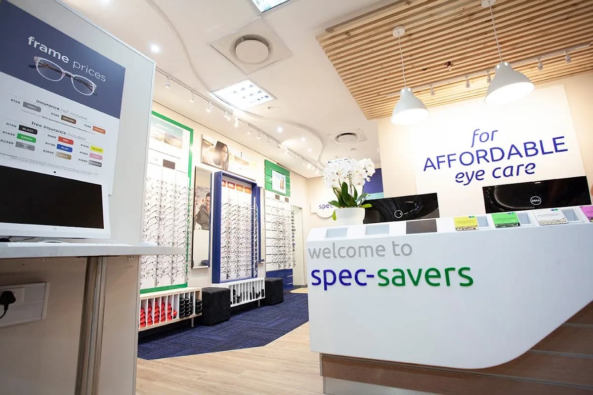 Spec-Savers Cavendish in Claremont