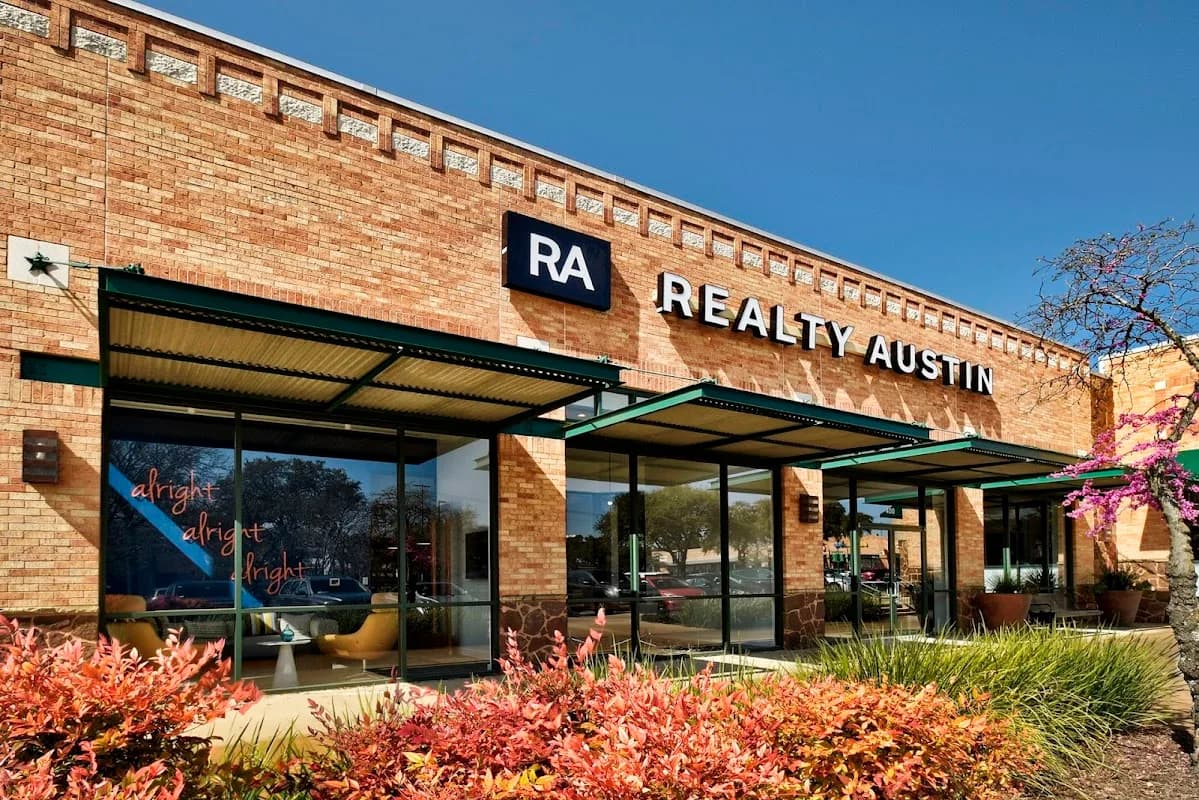 Realty Austin Compass - North in Round Rock / Cedar Park