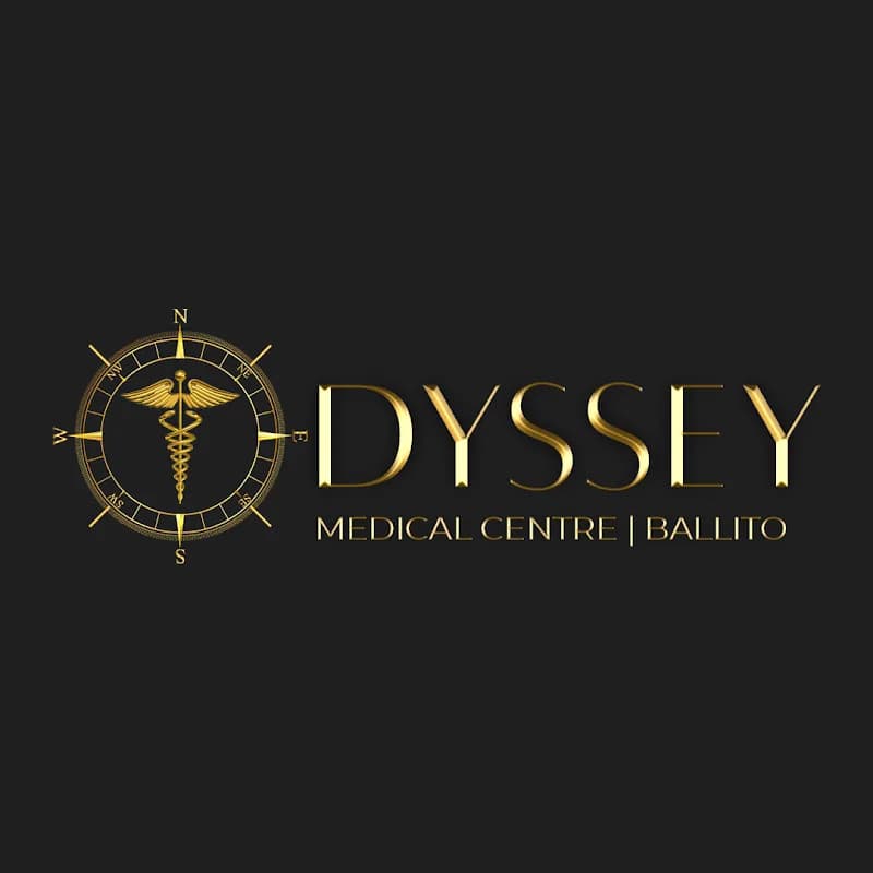 Odyssey Medical Centre Ballito in Ballito CBD