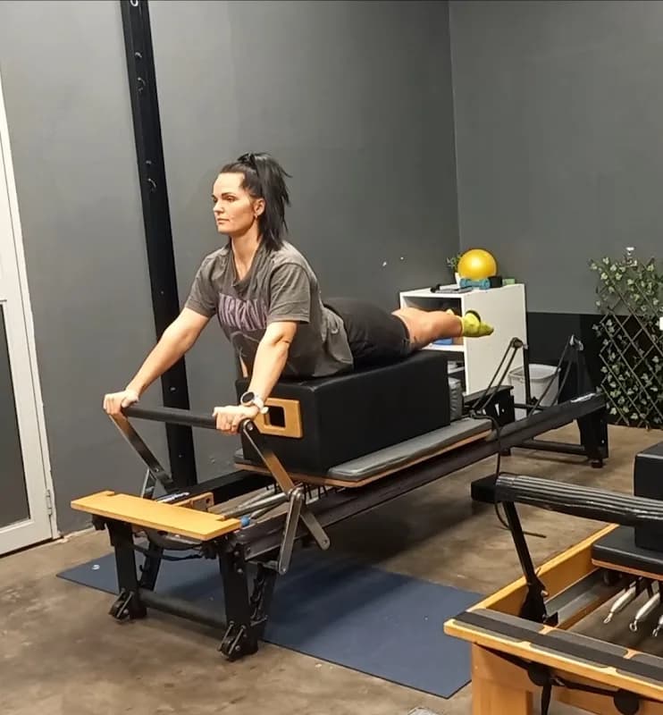 Emmzie T. Body Coaching in Gonubie