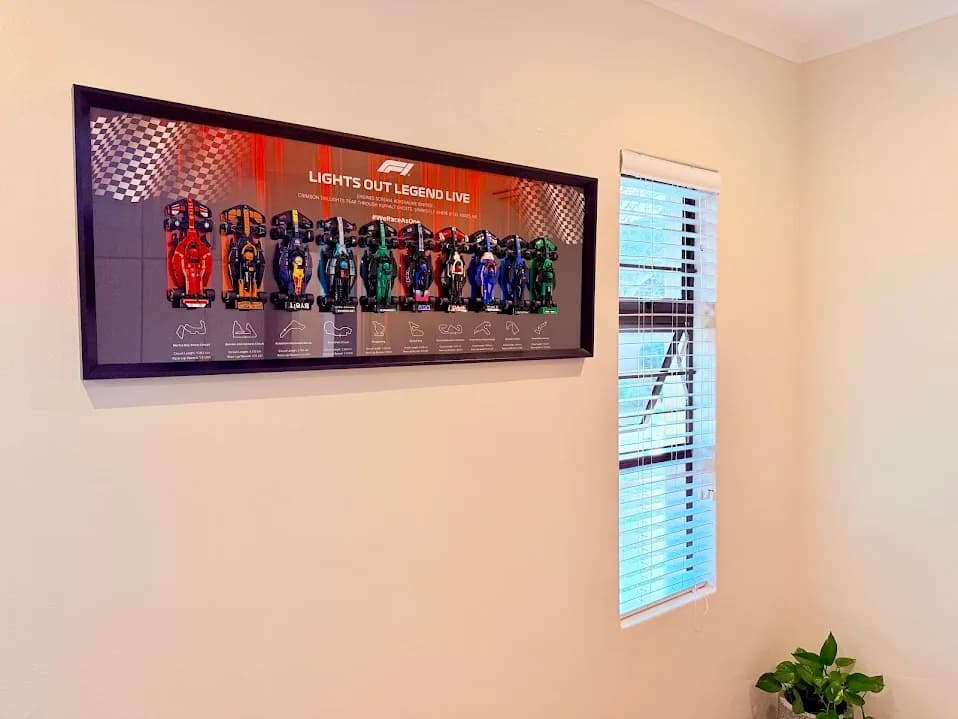 DF Studios in Salt Rock