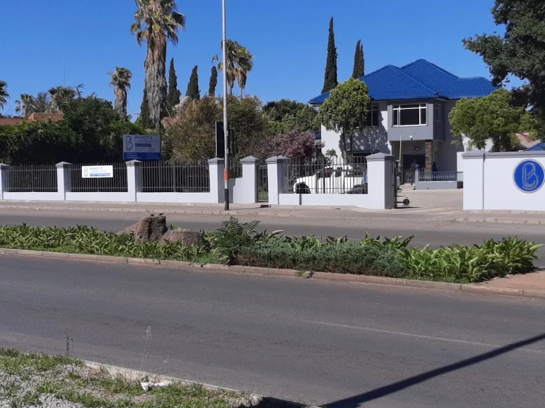 Brandt & Lambrechts Attorneys in Flamwood