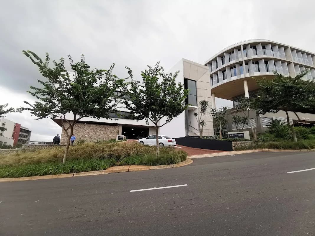 PPS Professional Provident society Life Offices in Umhlanga