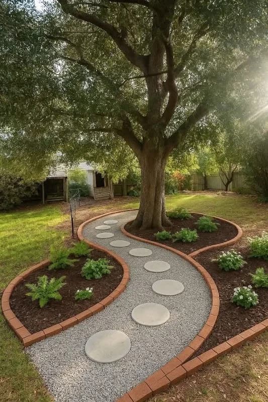 Rooted In Nature Landscapes in Del Judor