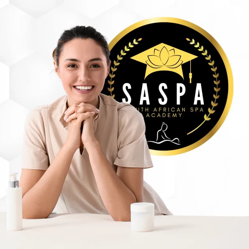 South African Spa Academy in Potchefstroom CBD