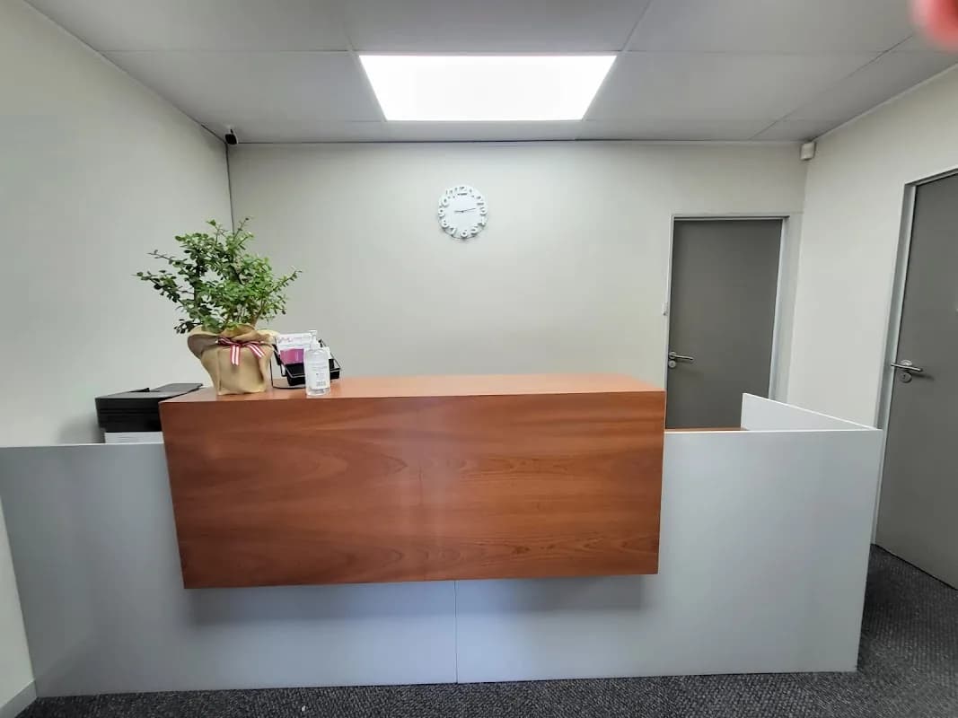Meriting Therapy Centre in Midrand