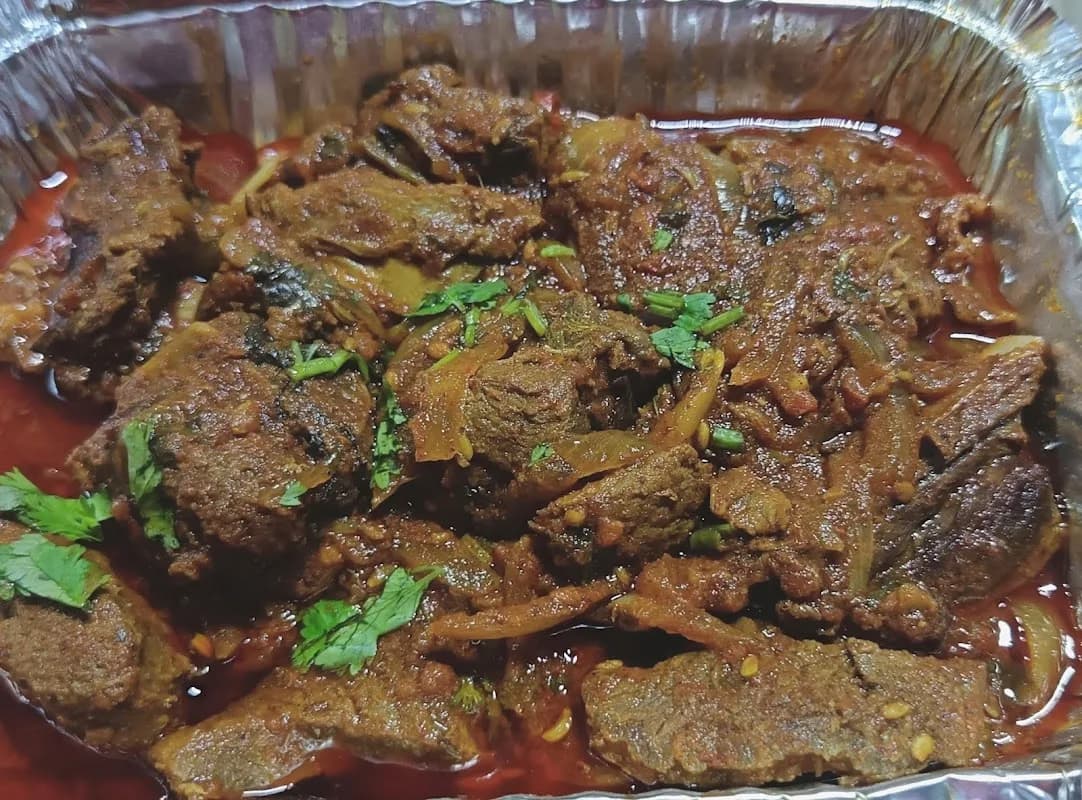 Suraynas kitchen in Westville