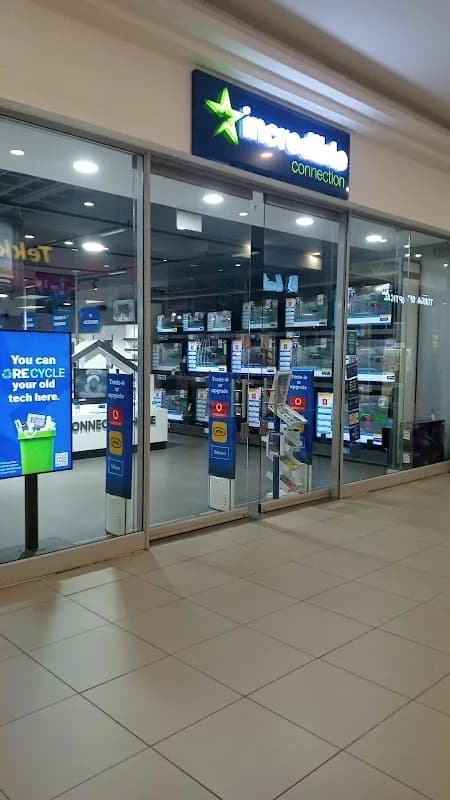 Incredible Connection Ilanga Mall Nelspruit in Nelspruit CBD