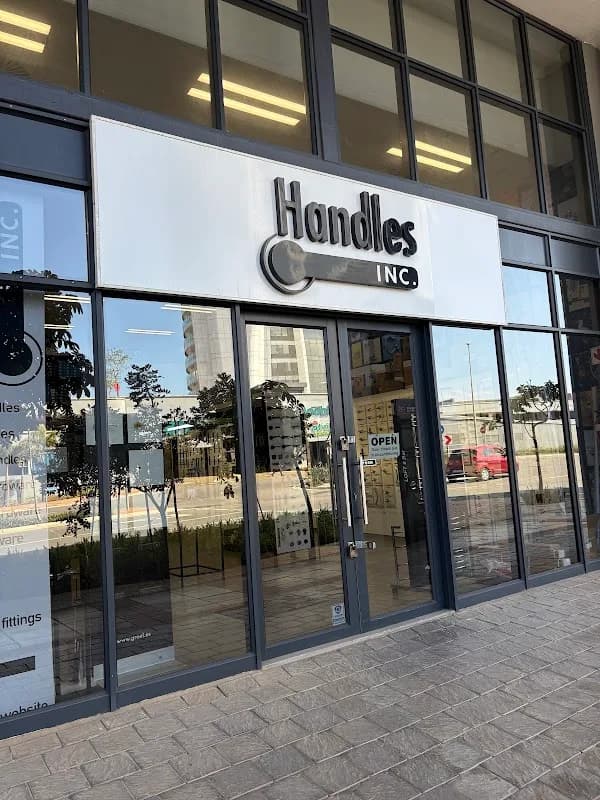 Handles Inc - Umhlanga in Umhlanga