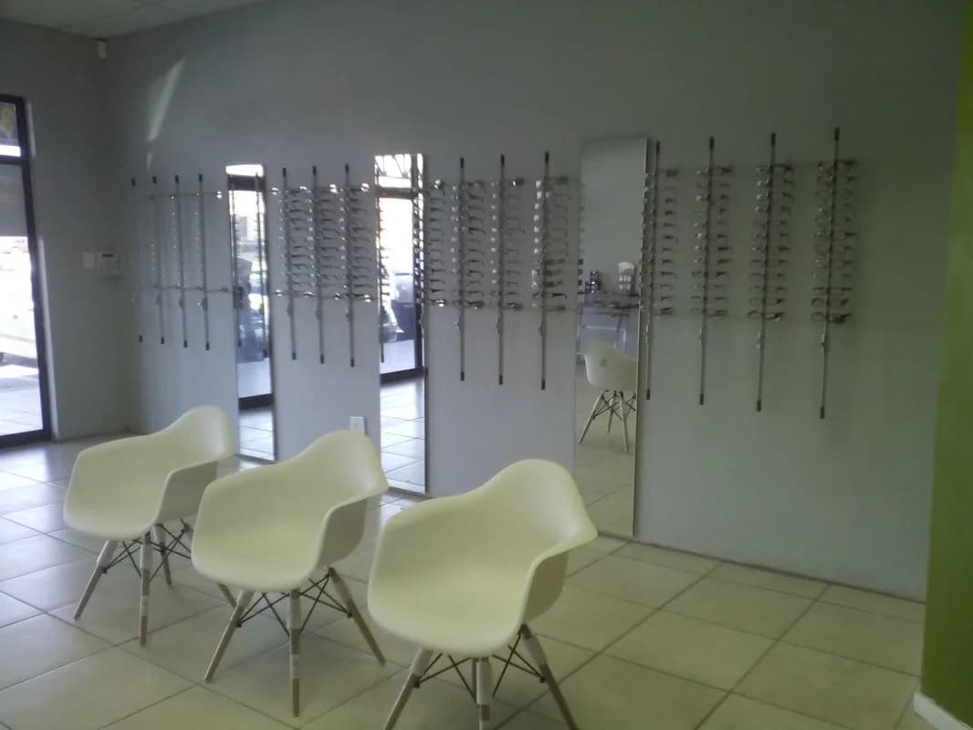 Bhyat & Selopyane Optometrist in Mokopane CBD