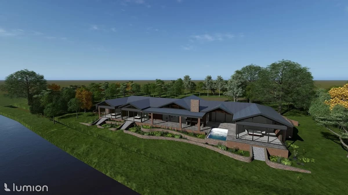 CBD Architects in Somerset West CBD