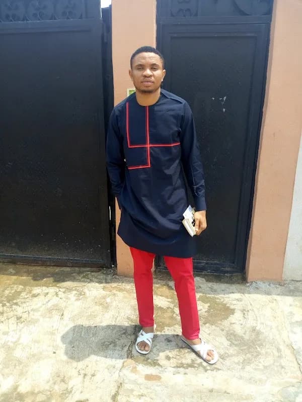 Zaghi Data in Abule Egba