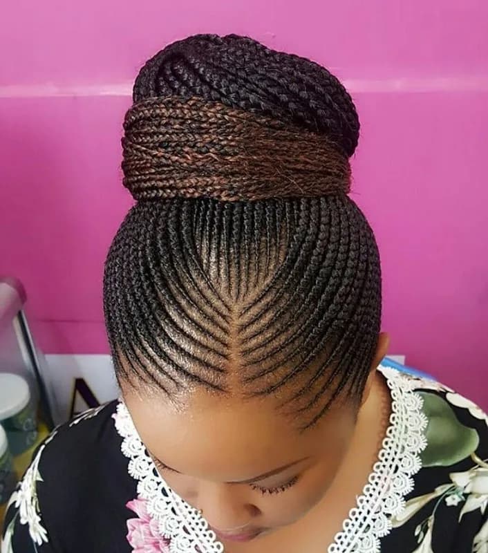 Hope beauty salon berea in Berea