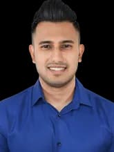 Davron Chanderdeo CA in Ballito CBD
