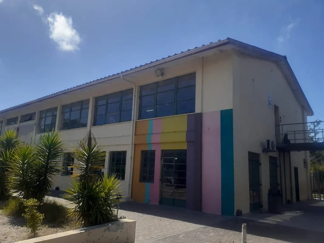 Fundelani Crystal Education Foundation in Gugulethu