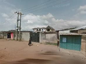 Blezz perfs in Ibeju