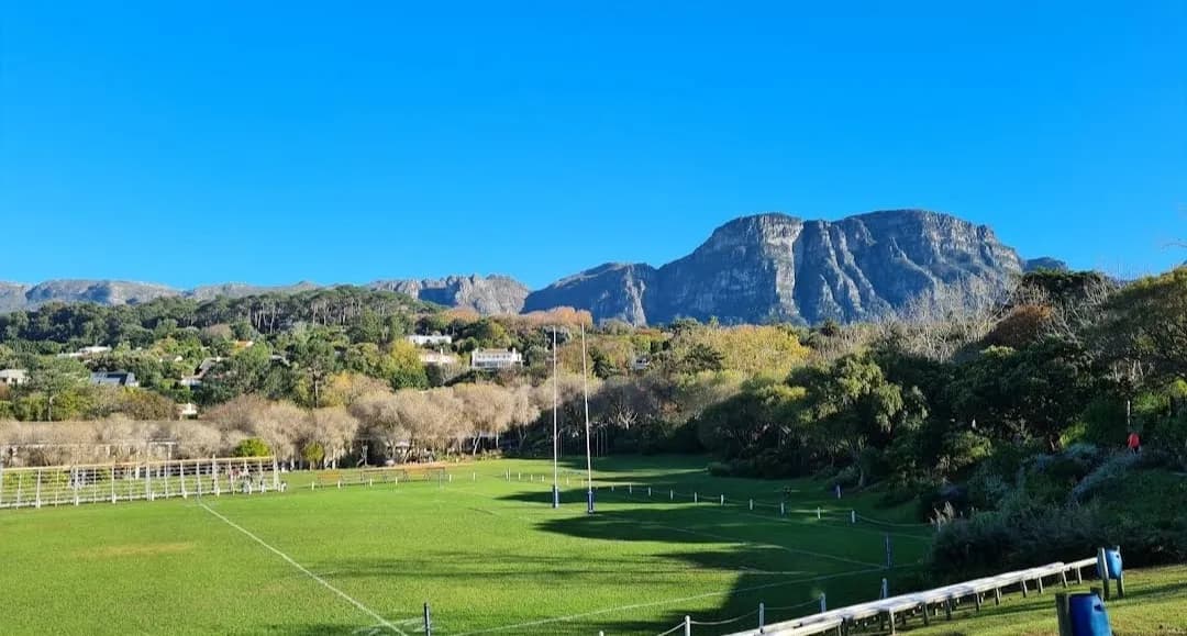 Wynberg in Wynberg