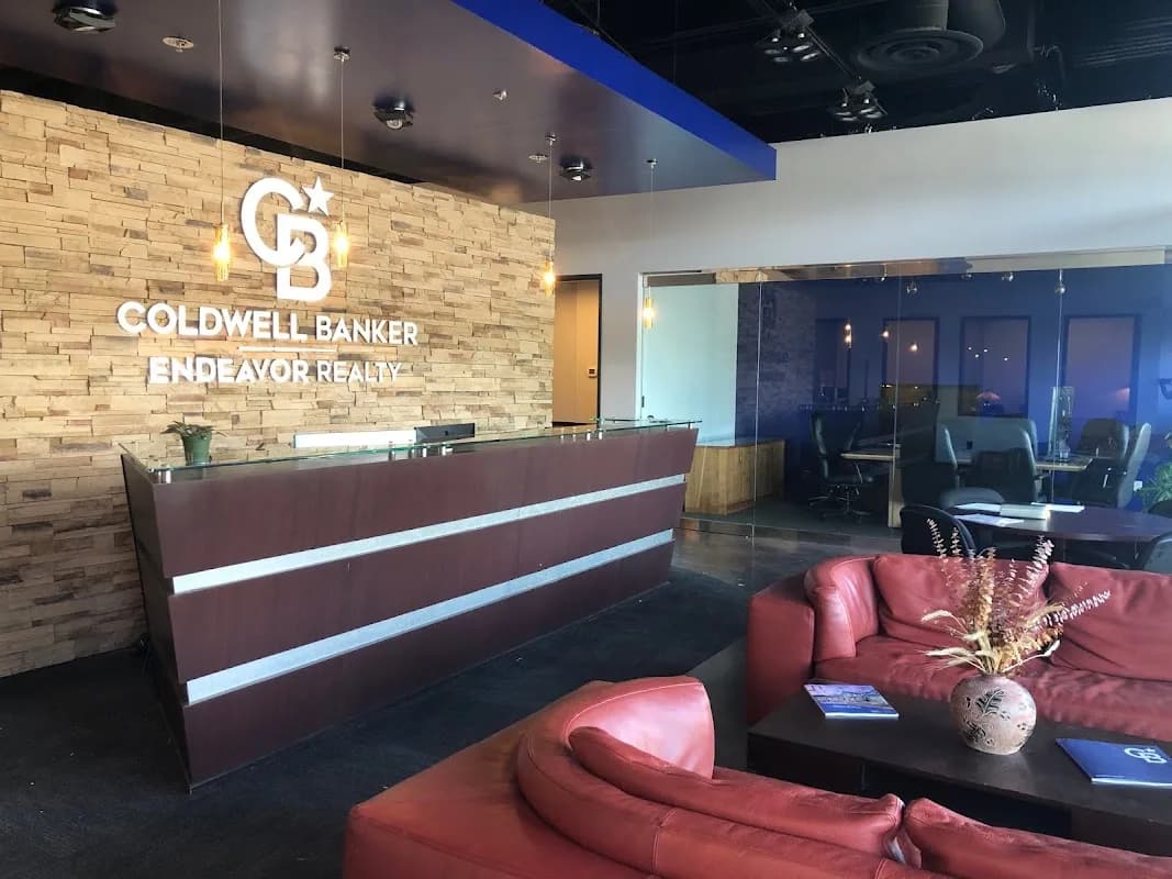 Coldwell Banker Endeavor Realty in JBER Military