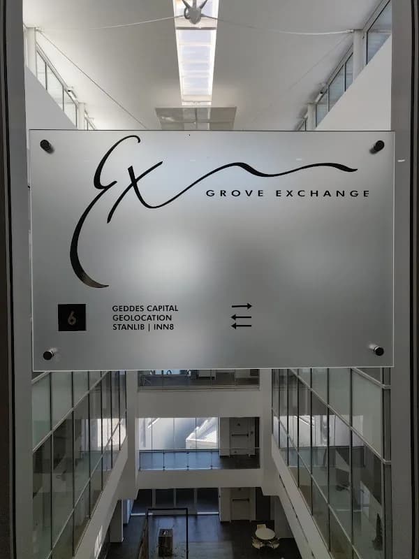 Geddes Capital in Claremont