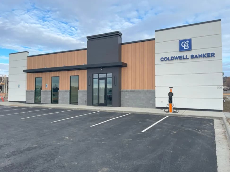 Coldwell Banker The Brokers in Rimrock / West Billings