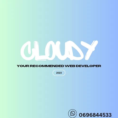 Cloudy web solutions in Northdale