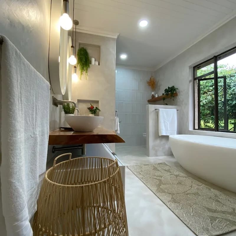 Fijn Interior Design in White River