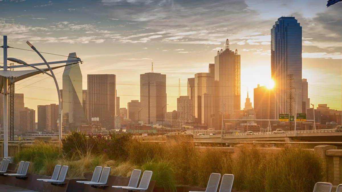 Copp Law Firm, PC in Deep Ellum / Design District