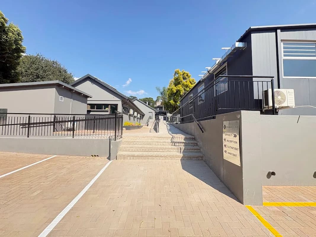 Urban Recovery - Project Exodus - Centurion in Centurion