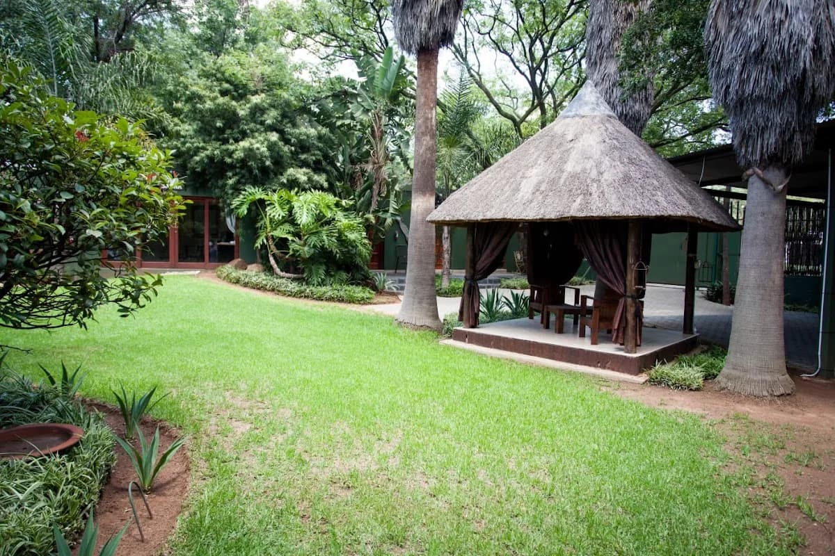 Ulendo Lodge in Elsburg