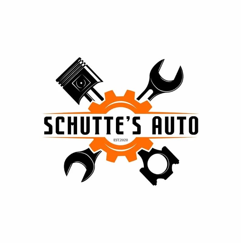 Schutte's Auto in Wonderboom