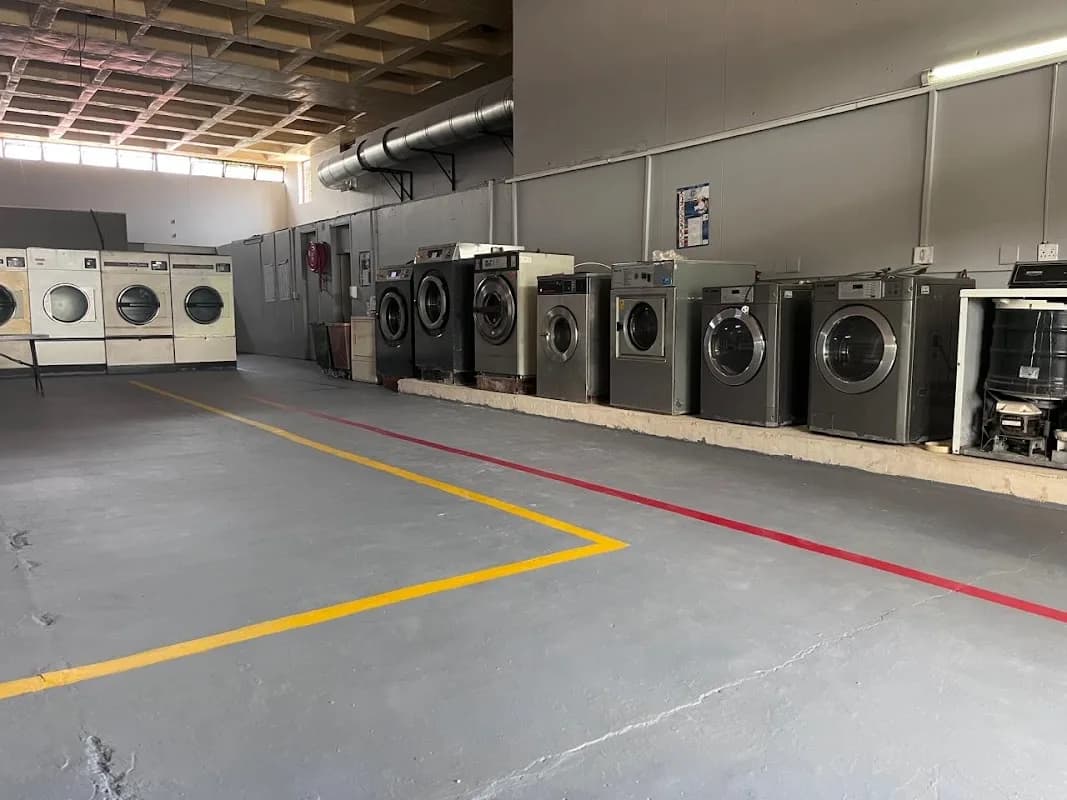 ITHALETHU LANDRY SERVICES PTY LTD in Centurion