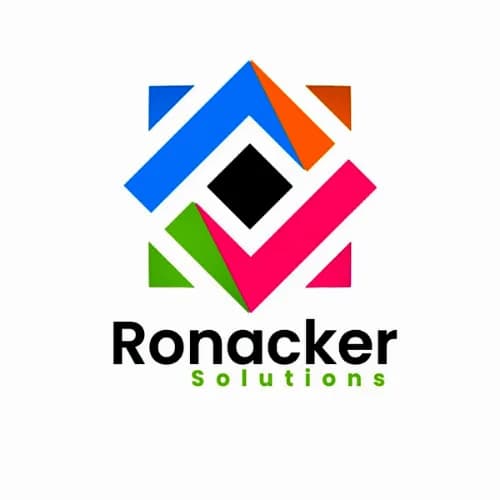 Ronacker Solutions (Pty) Ltd in Germiston CBD