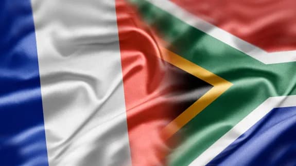 French Translation Services in Boksburg CBD