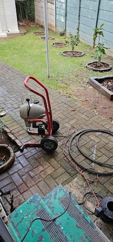 Plumbing Solutions Jhb in Benoni