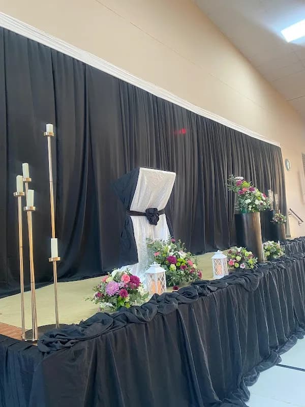 Mwase's Deco Hire in Tlhabane