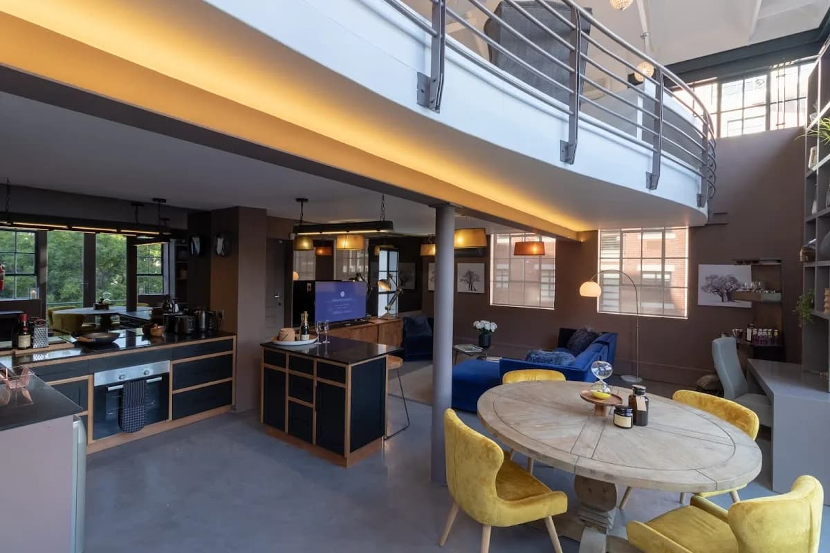MediaWeb Group in De Waterkant