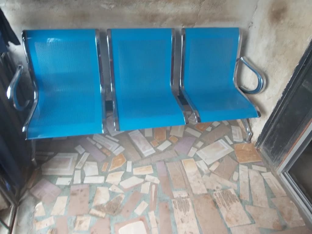 Mr Bode Office Use in Ketu