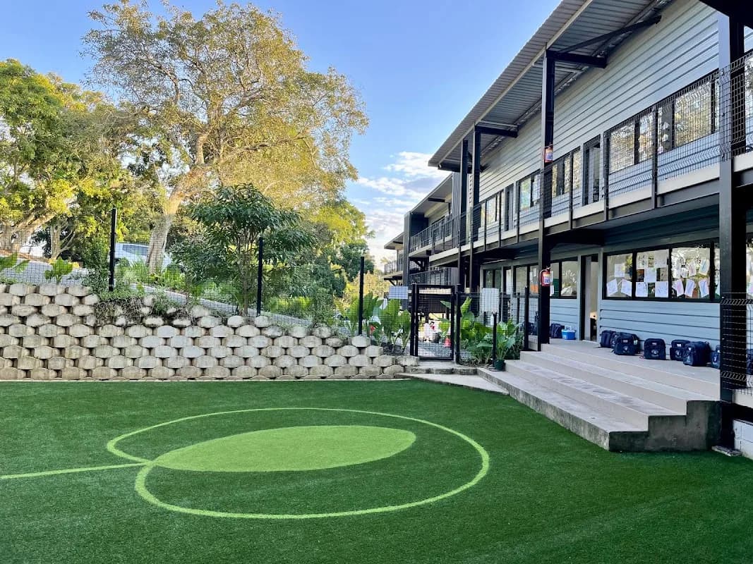Eden Village Preparatory School in Salt Rock