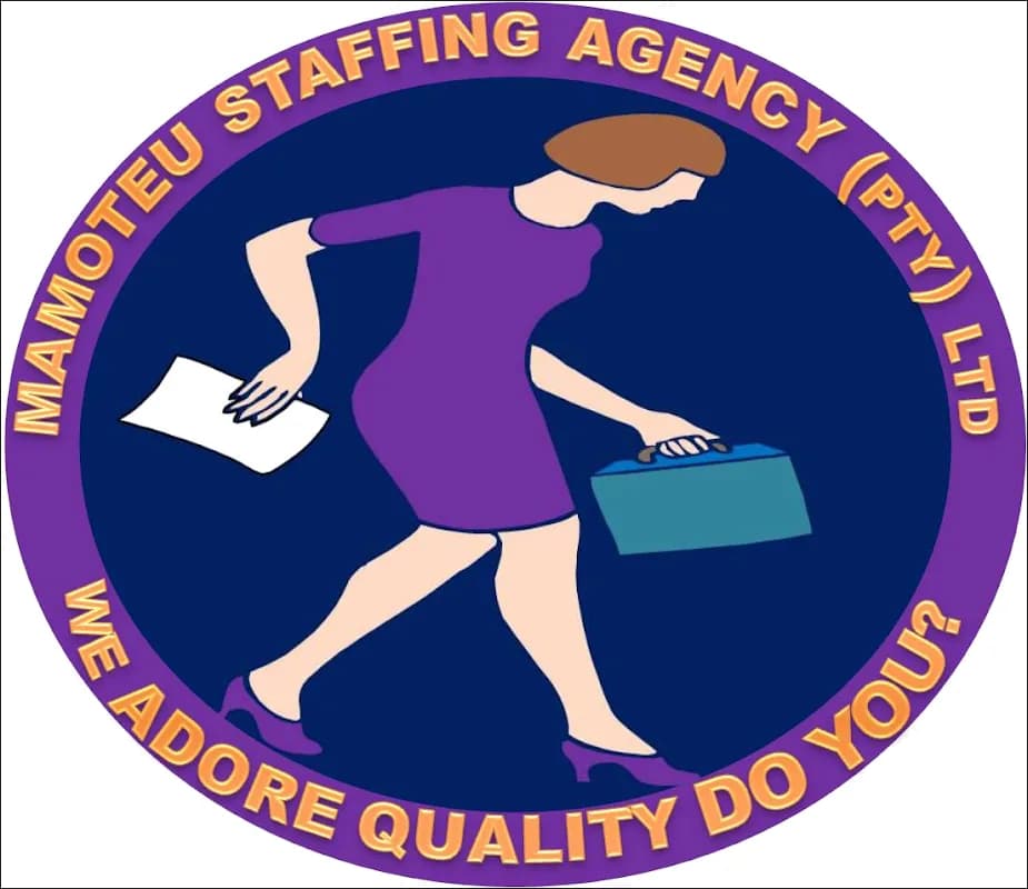 Mamoteu Staffing Agency (Pty) Ltd in Phuthaditjhaba CBD