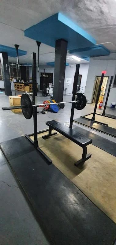 Fitness Strength and Conditioning (FSC) in Berea