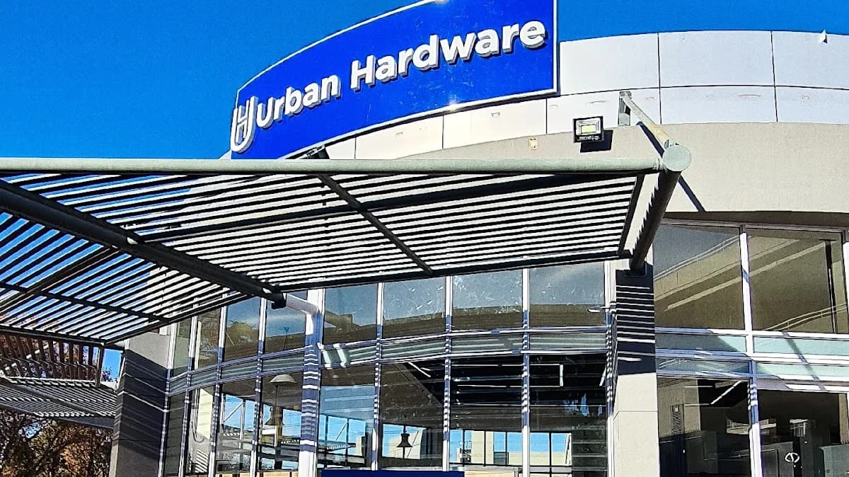 Urban Hardware in Killarney