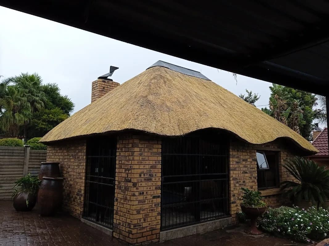 Vee Thatch Pty Ltd in Norwood
