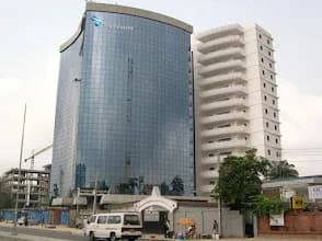Netcom Africa in Victoria Island
