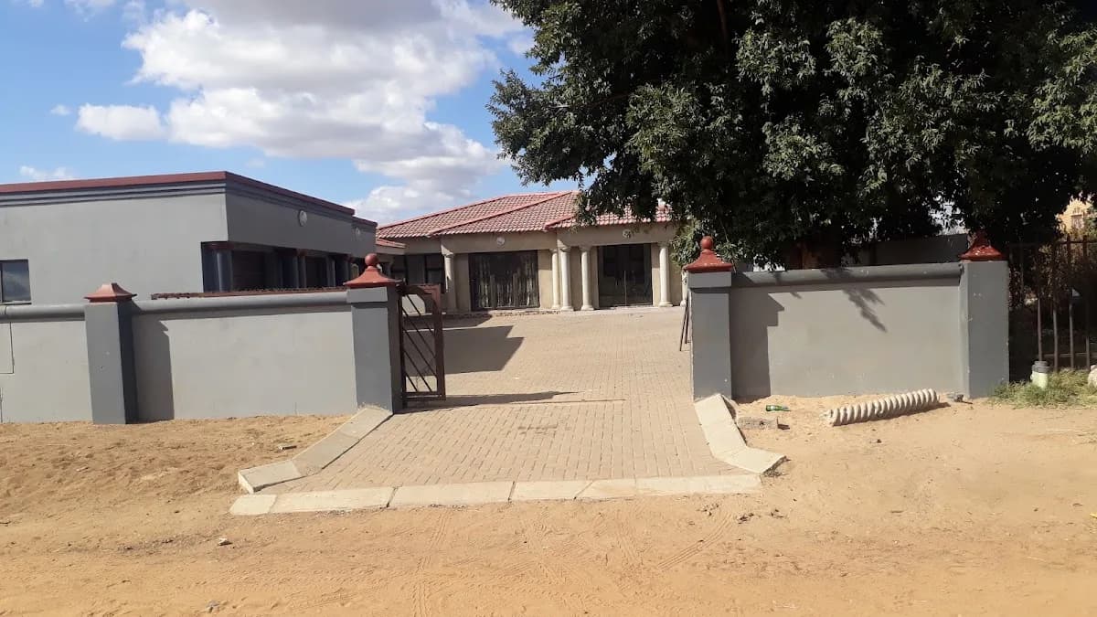 Osizweni C in Osizweni