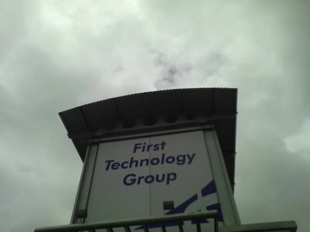 First Technology Group in Gqeberha CBD